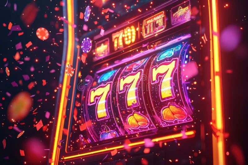 C7娱乐老虎机电子游戏